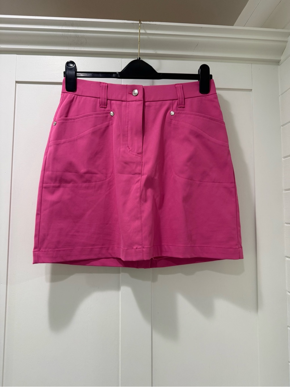Daily Sports Mini Skort